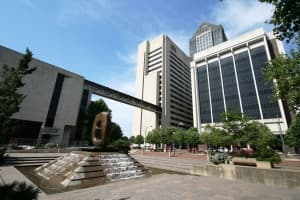 Grandma’s day at court: ethnography for understanding process
