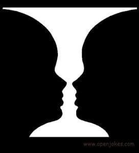 Reconstructing Reality: What do you see?