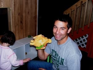 John Kille: Why I Love Ethnography