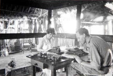 What Margaret Mead thought about tripods and why it matters for ethnographic filmmakers
