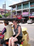 Why Melinda Rea-Holloway Loves Ethnography