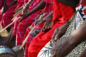 Tanzanian Journeys: An Ethnographer in the Making