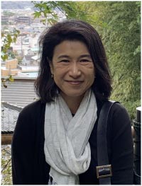 Kazuyo Masuda