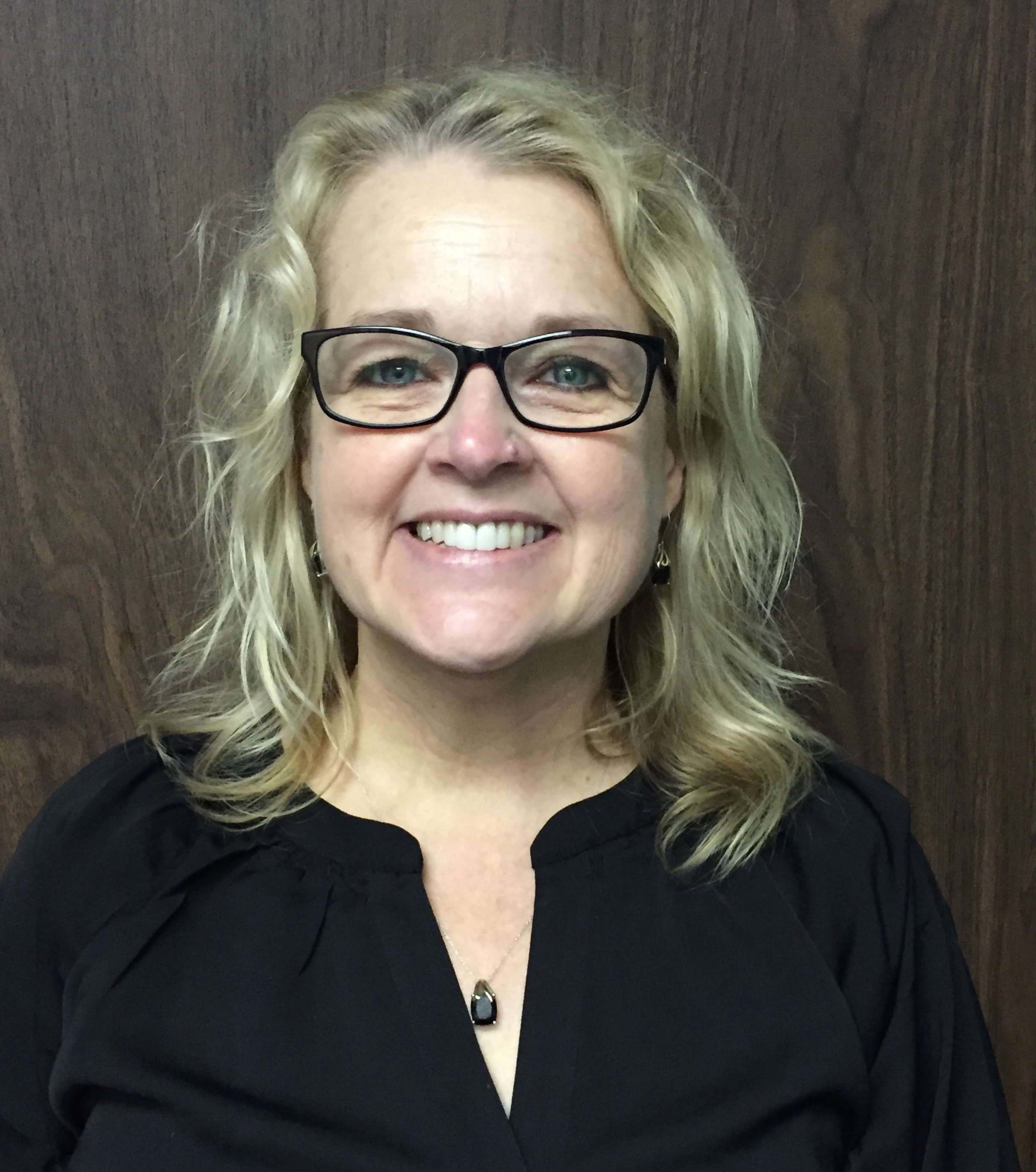 Melinda Rea-Holloway