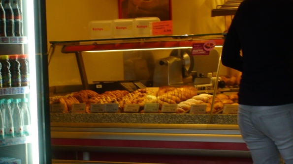 Bread is Life image 1
