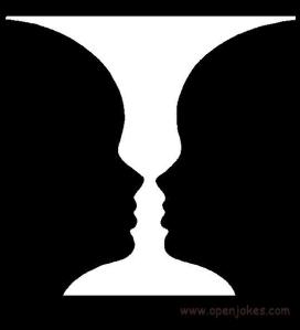 Reconstructing Reality: What do you see? image 1