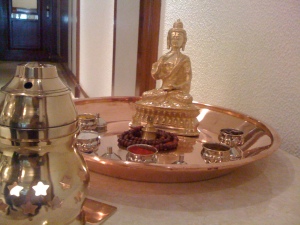 Tales from the field: India image 1