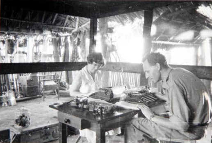 What Margaret Mead thought about tripods and why it matters for ethnographic filmmakers image 1