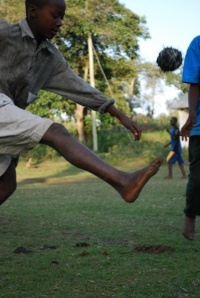World Cup 2010: Ethnographic Opportunity image 1