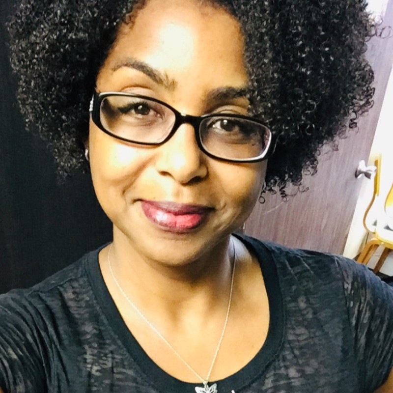 Shalonda Espy-Johnson